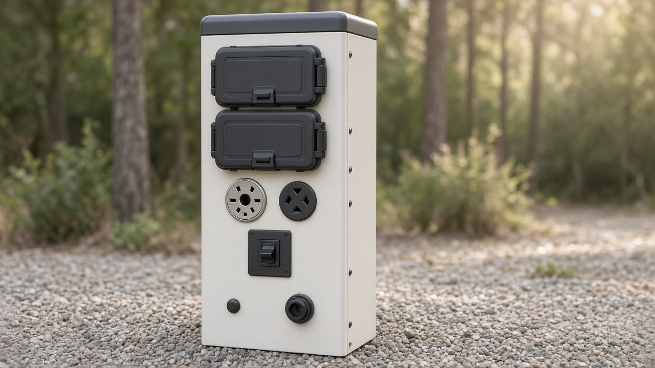 Pedestal at rest — amps, recovery, Saturday-night truth